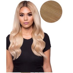 Bellami piccolina dirty blonde 18’